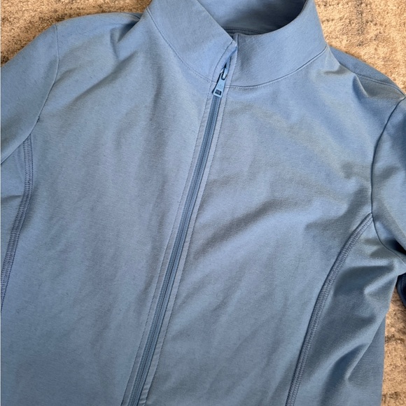 Beyond yoga jacket - Picture 2 of 3